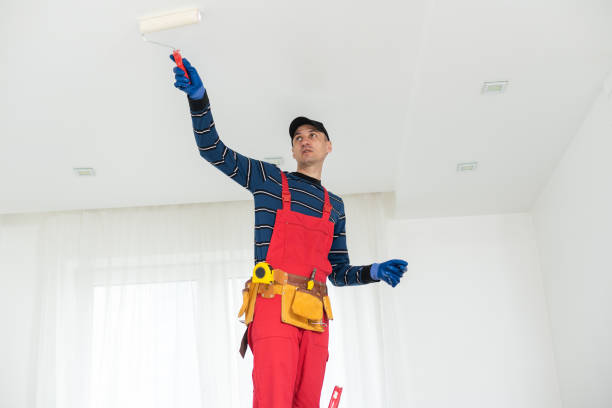 Best Indoor Air Quality Assessment  in Delavan, IL