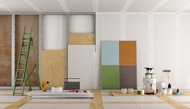 Best Dehumidification Services  in Delavan, IL